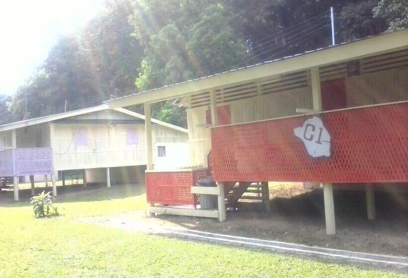 호텔 Tandarason Resort & Country Club