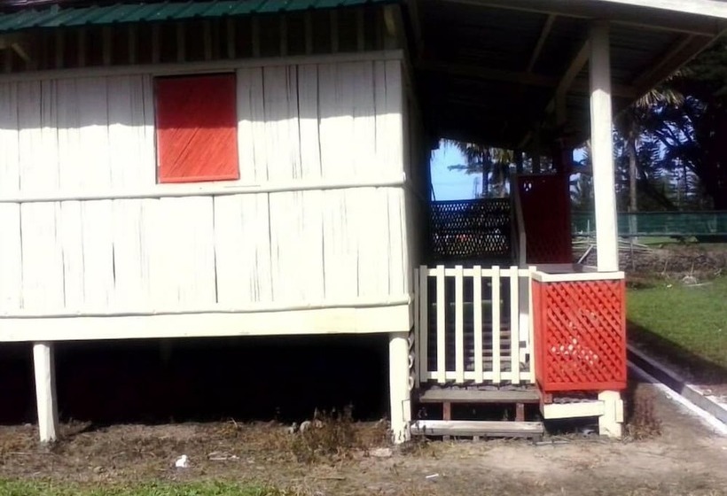 호텔 Tandarason Resort & Country Club