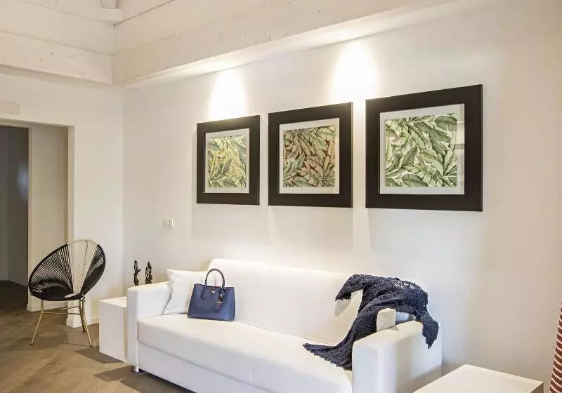 هتل Tauchbasis - Diving Center Werner Lau Bathala