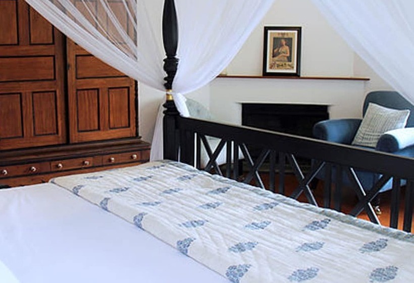 فندق The Planters House