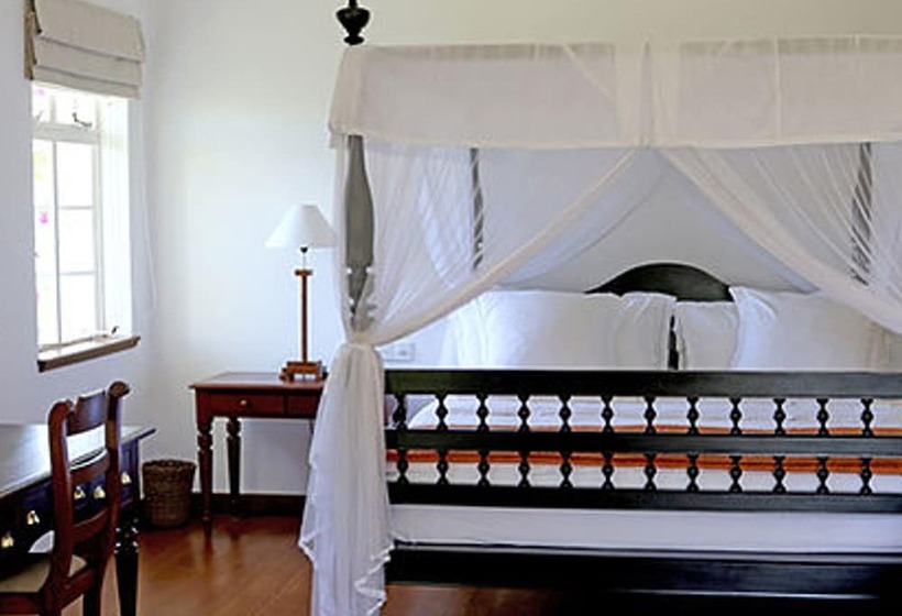 فندق The Planters House