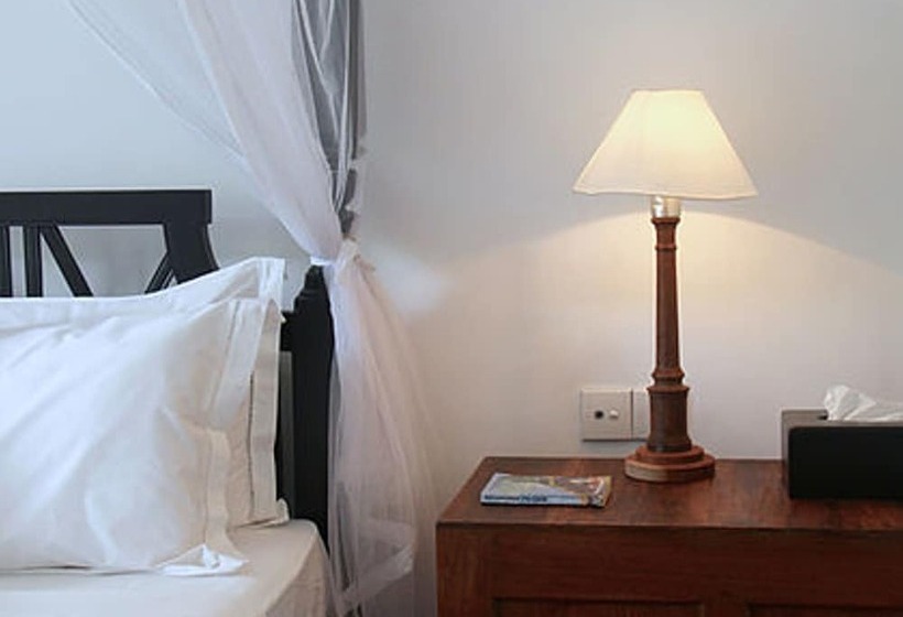 فندق The Planters House