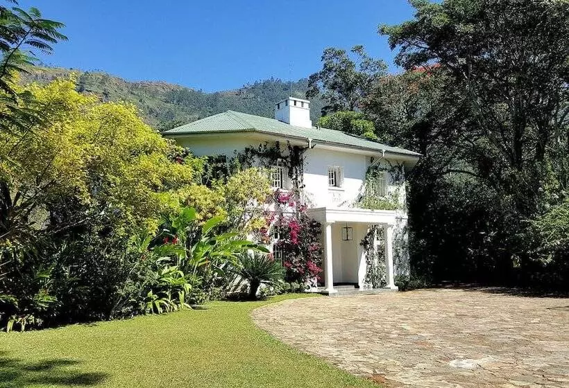 ホテル The Planters House