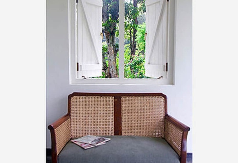 فندق The Planters House