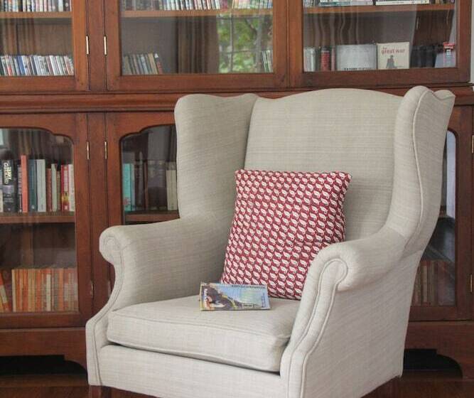 فندق The Planters House