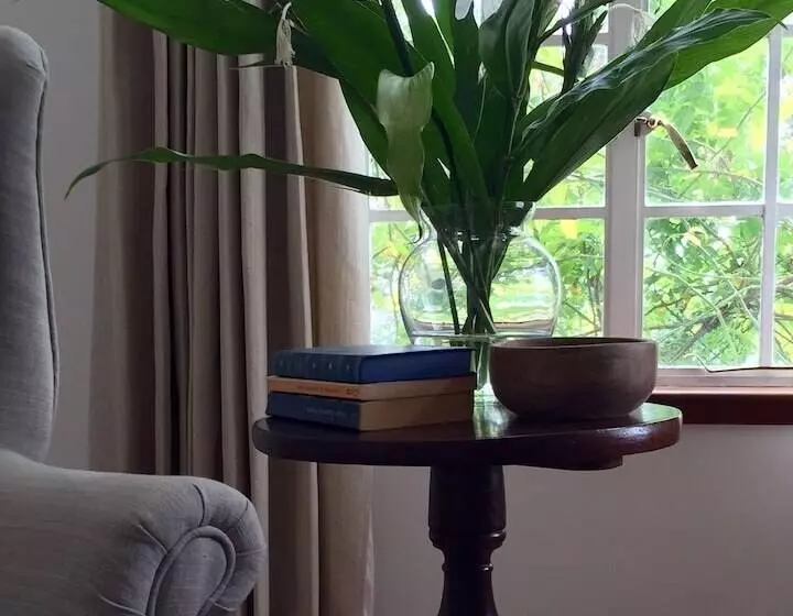 ホテル The Planters House