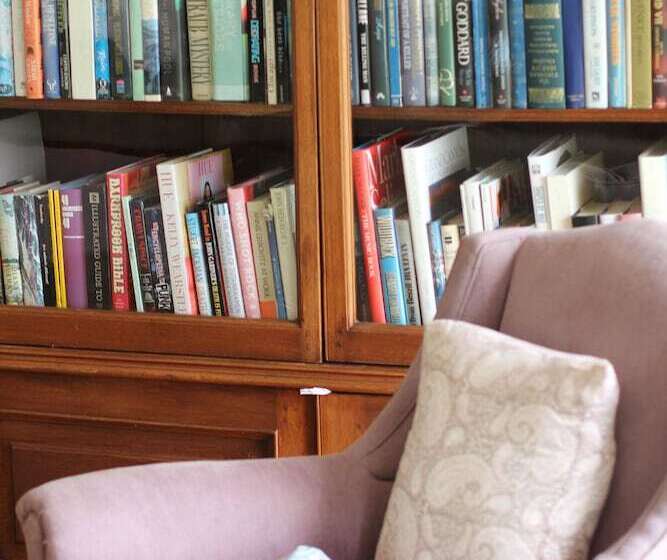 فندق The Planters House