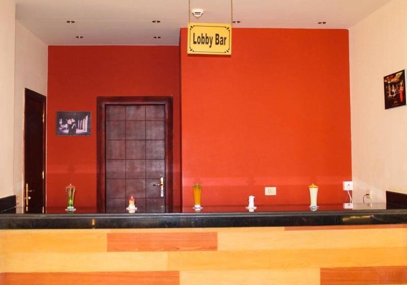 La Sirena Hotel Beach Resort