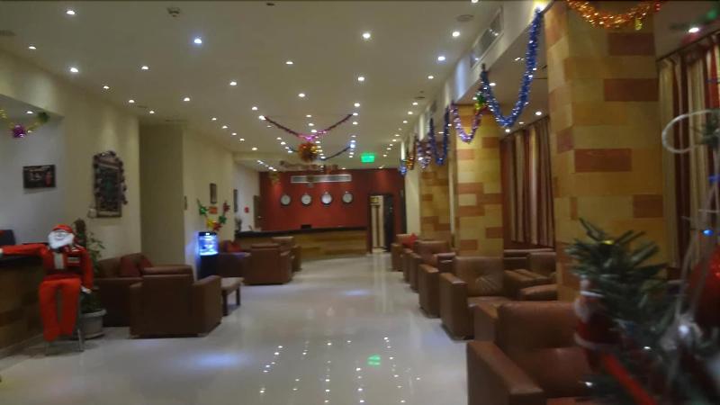 La Sirena Hotel Beach Resort