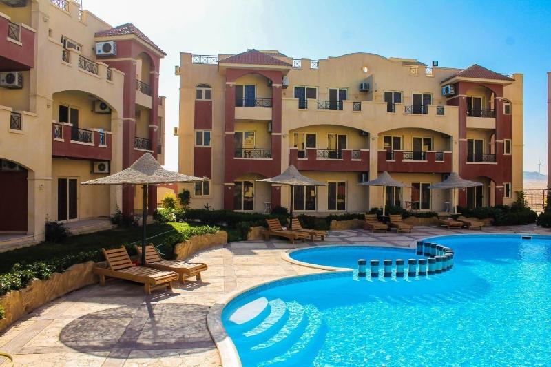 La Sirena Hotel Beach Resort