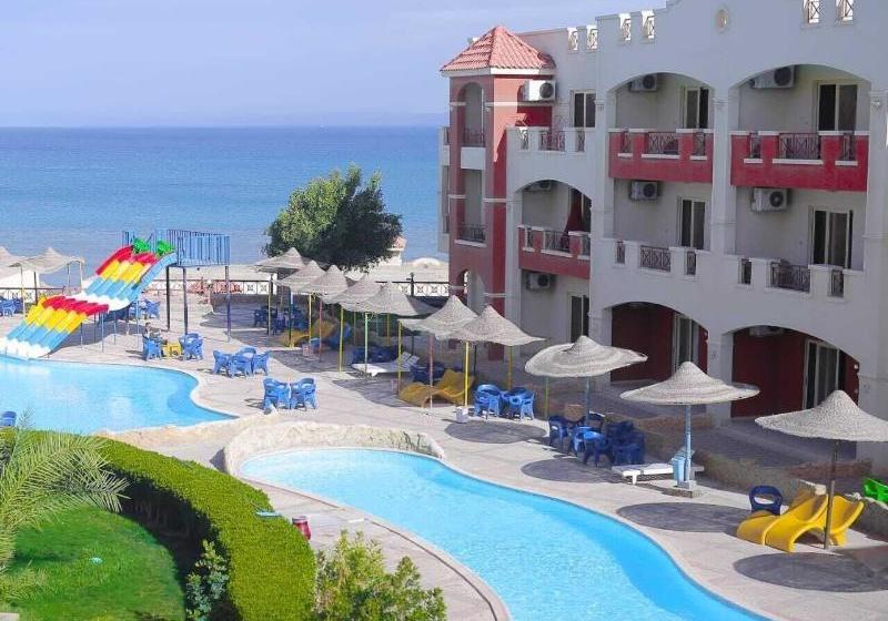 La Sirena Hotel Beach Resort
