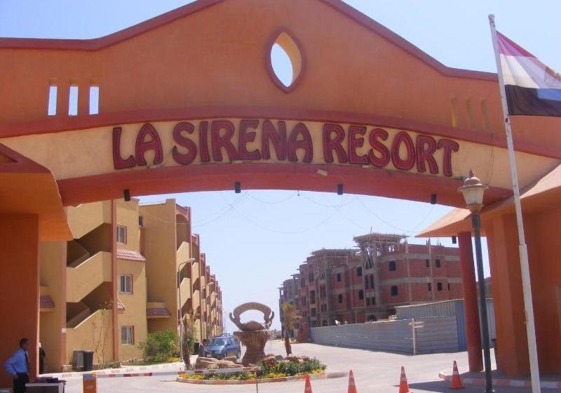 La Sirena Hotel Beach Resort