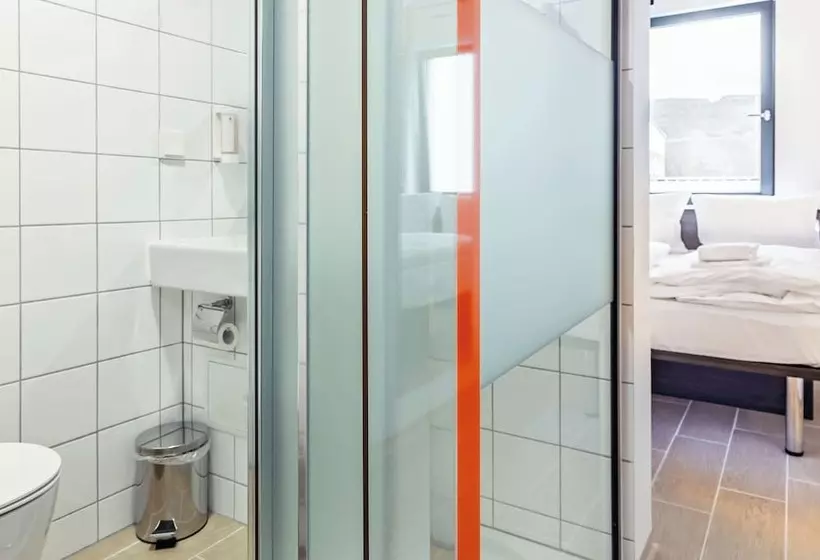 Augustus Hotel Bernkastel   Comfortable Budget