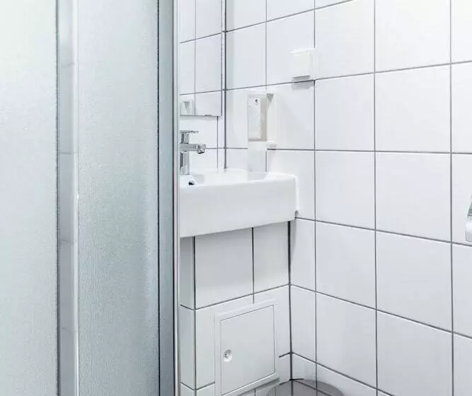 Augustus Hotel Bernkastel   Comfortable Budget