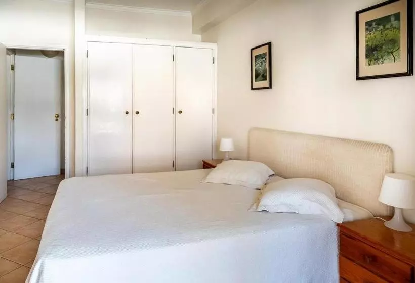 Apartamentos Carteia