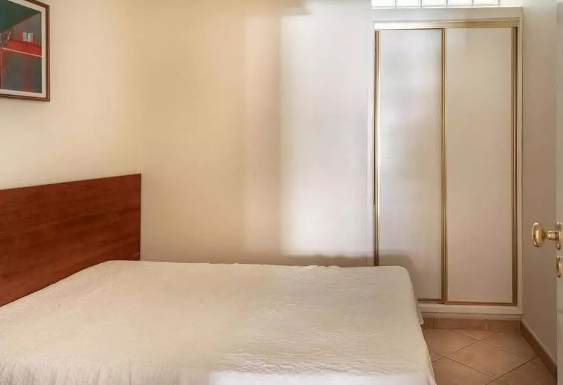 Apartamentos Carteia