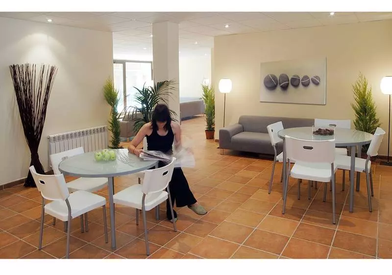 Aparthotel Nou Vielha