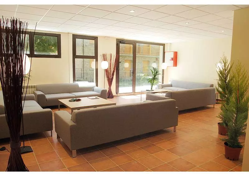 Aparthotel Nou Vielha