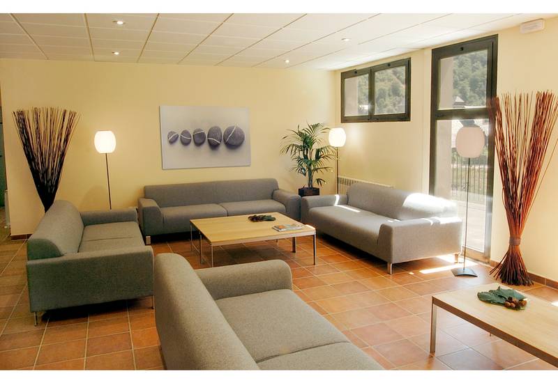 Aparthotel Nou Vielha