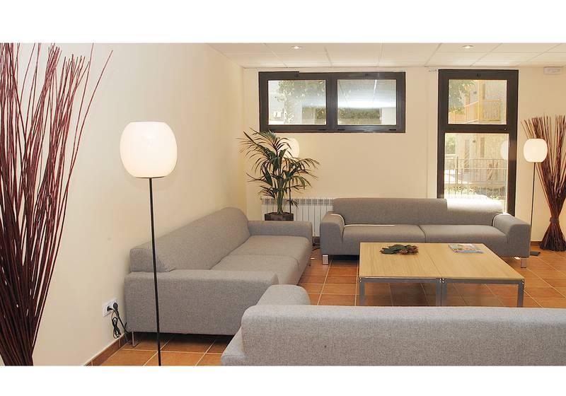 Aparthotel Nou Vielha