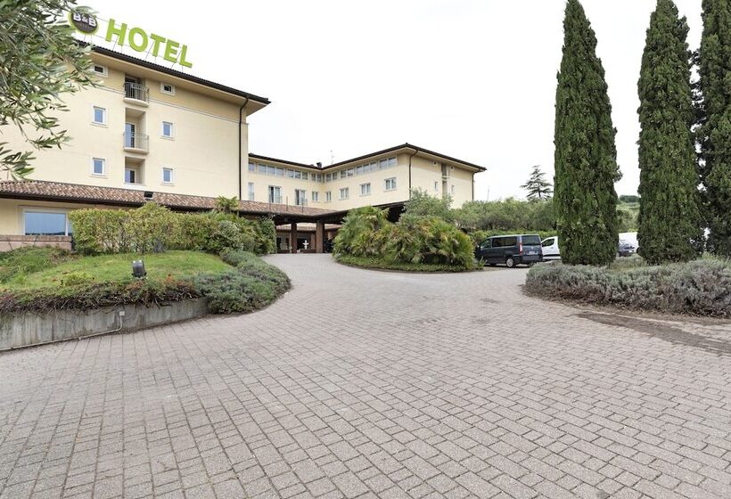 B&b Hotel Affi   Lago Di Garda