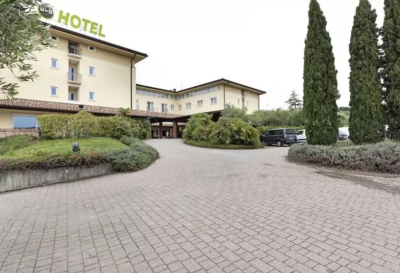 B&b Hotel Affi   Lago Di Garda