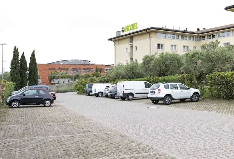 B&b Hotel Affi   Lago Di Garda