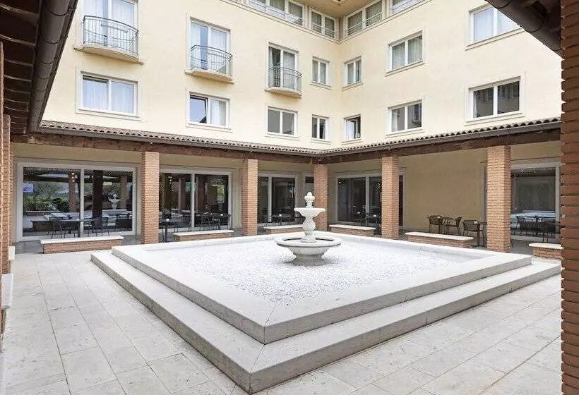 B&b Hotel Affi   Lago Di Garda