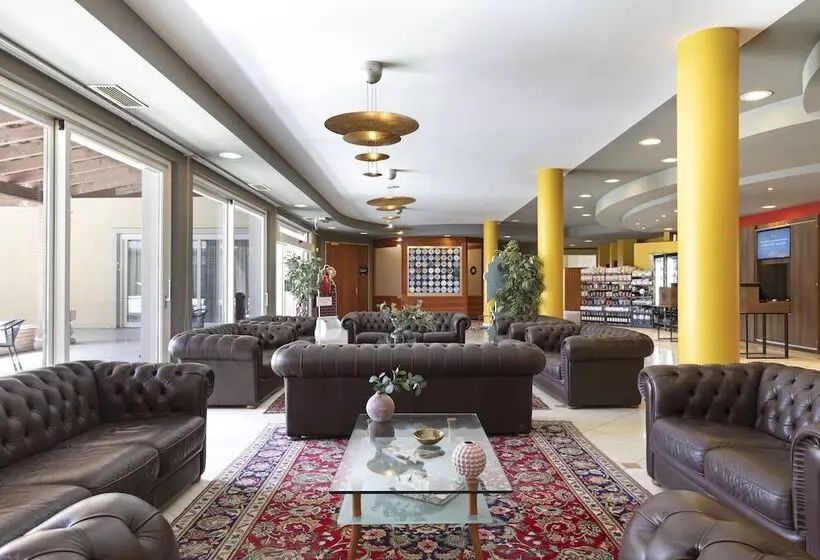 B&b Hotel Affi   Lago Di Garda