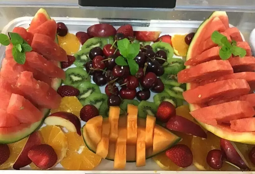 ホテル Ampuria Inn