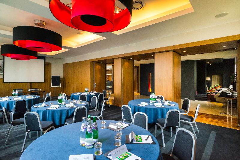 בית מלון כפרי Apex City Of London