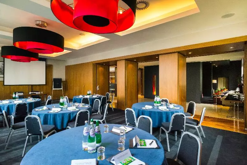 酒店 Apex City Of London