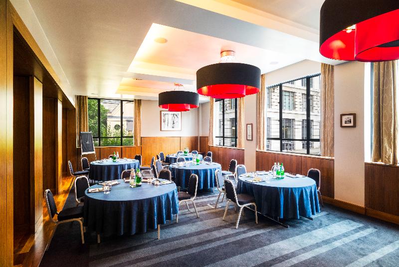 בית מלון כפרי Apex City Of London