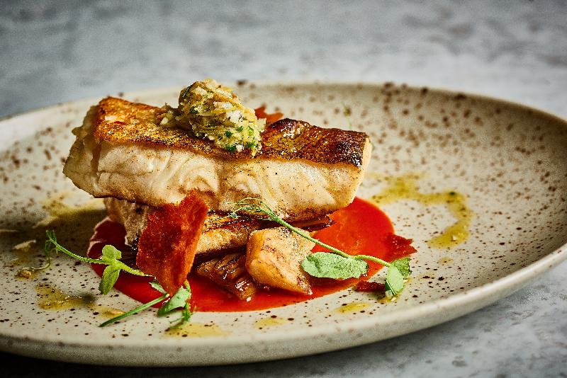 בית מלון כפרי Apex City Of London