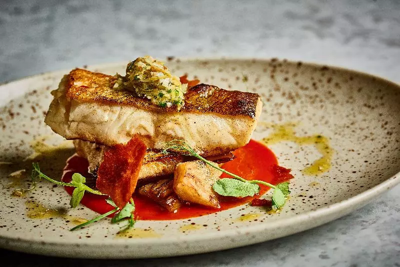 酒店 Apex City Of London