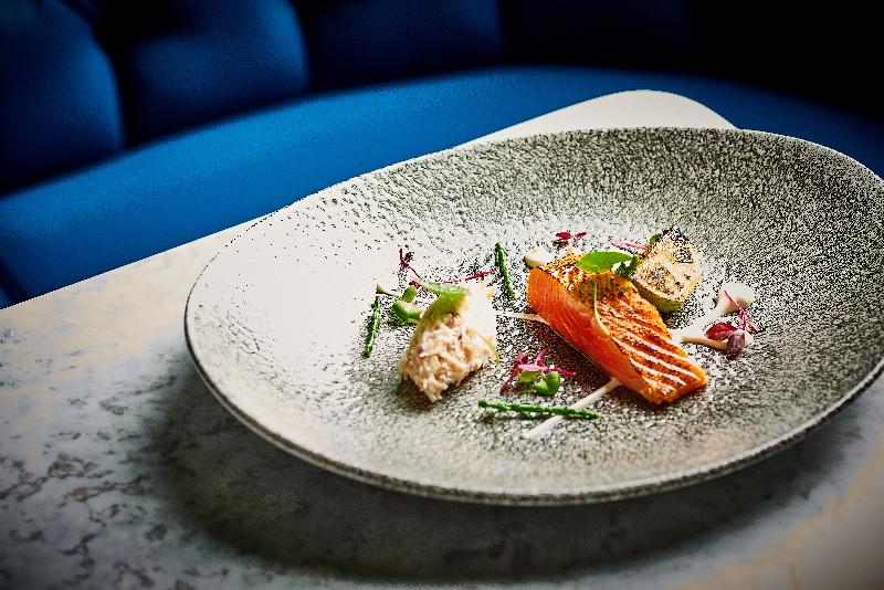 בית מלון כפרי Apex City Of London