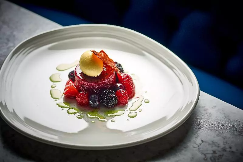 酒店 Apex City Of London