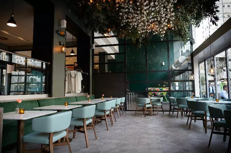 酒店 Apex City Of London