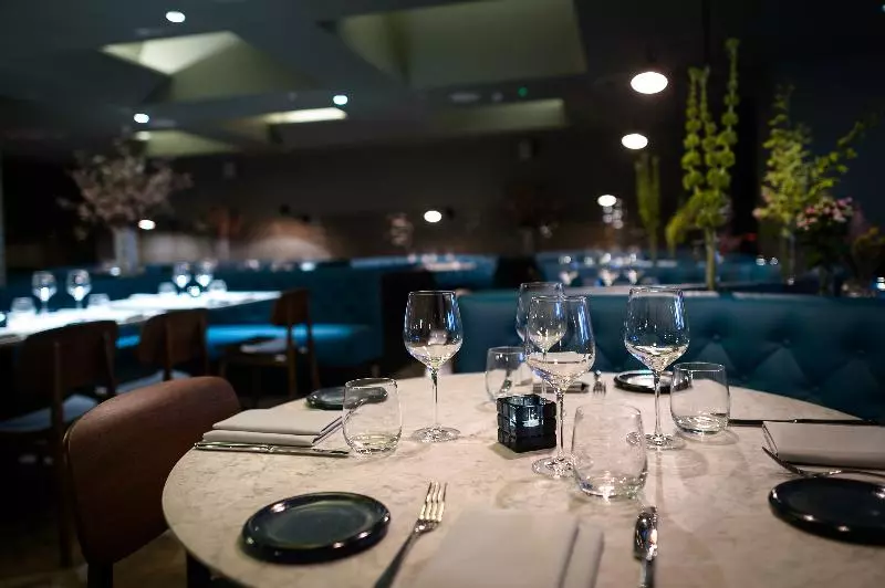 酒店 Apex City Of London