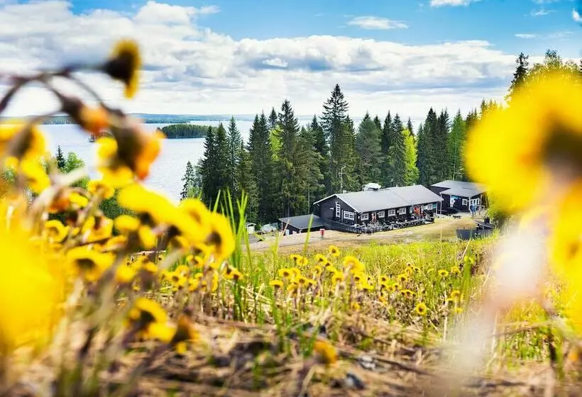 Break Sokos Hotel Koli