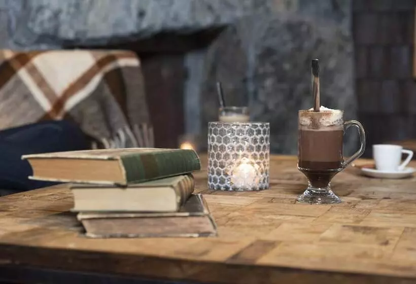 Break Sokos Hotel Koli