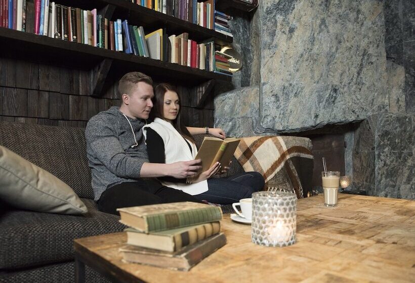 Break Sokos Hotel Koli