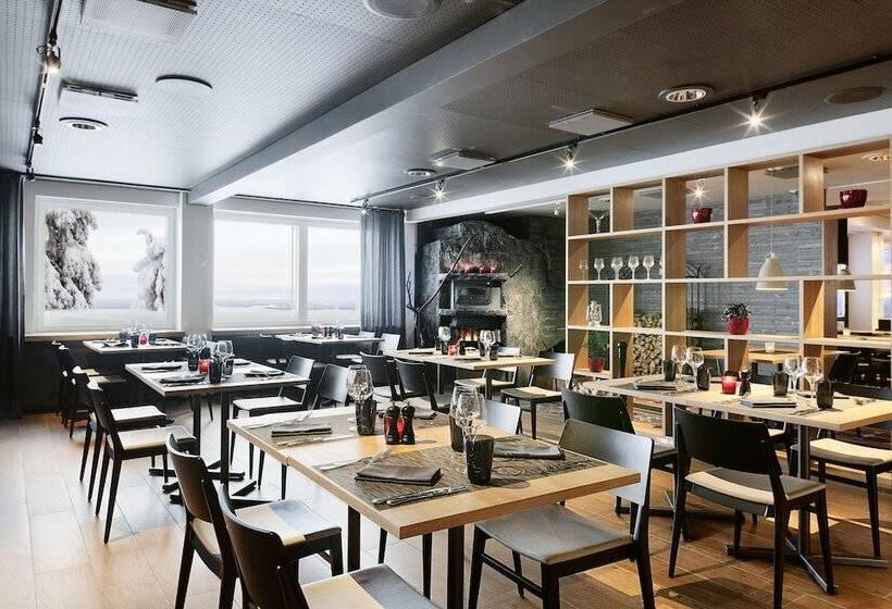 Break Sokos Hotel Koli