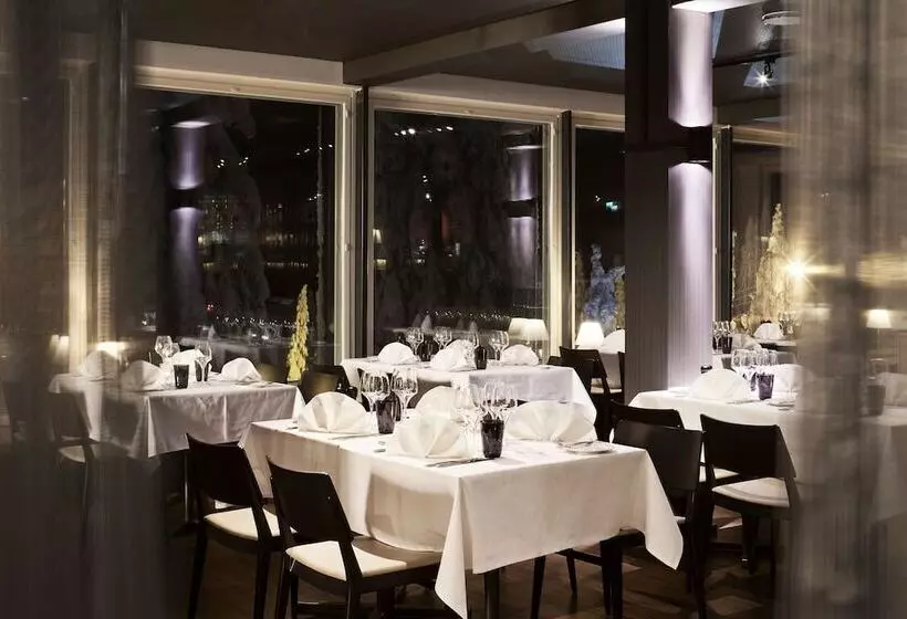 Break Sokos Hotel Koli