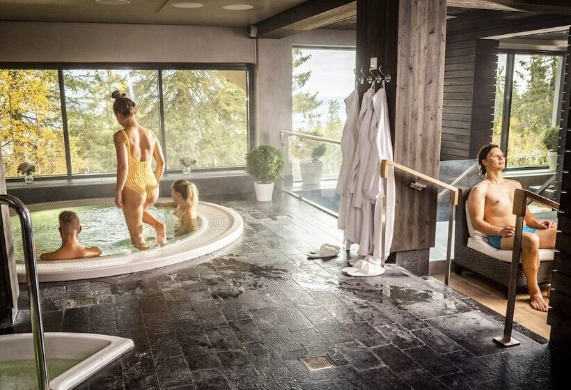 Break Sokos Hotel Koli