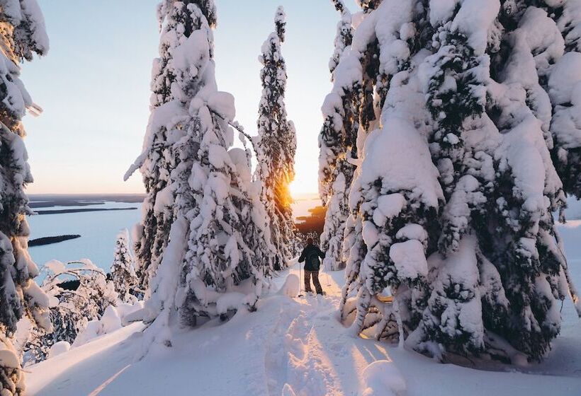 Break Sokos Hotel Koli