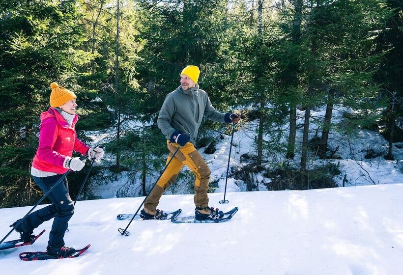 Break Sokos Hotel Koli