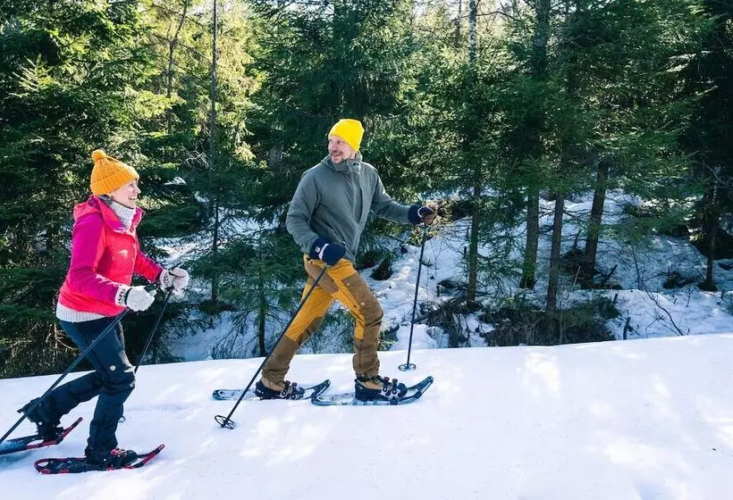 Break Sokos Hotel Koli