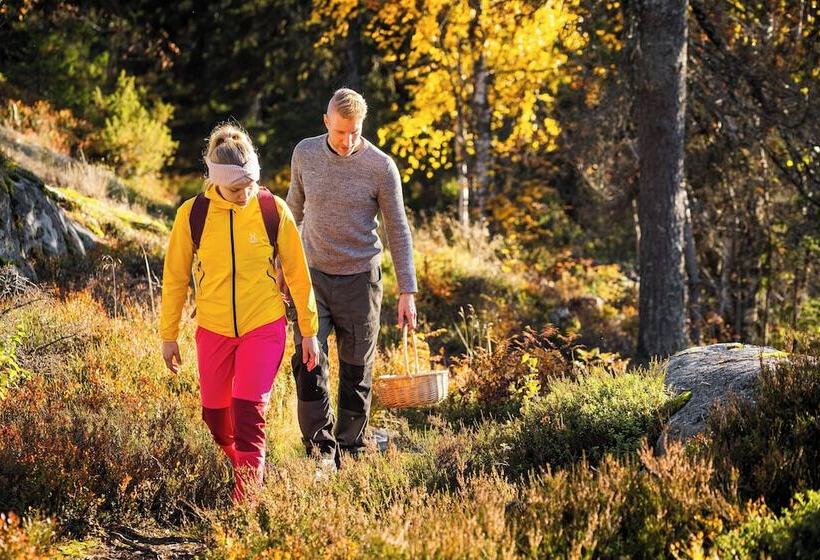 Break Sokos Hotel Koli