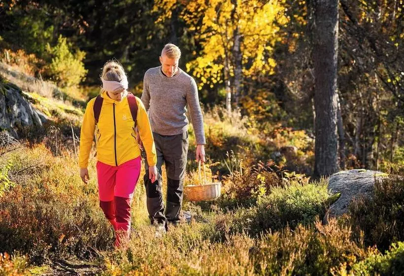 Break Sokos Hotel Koli